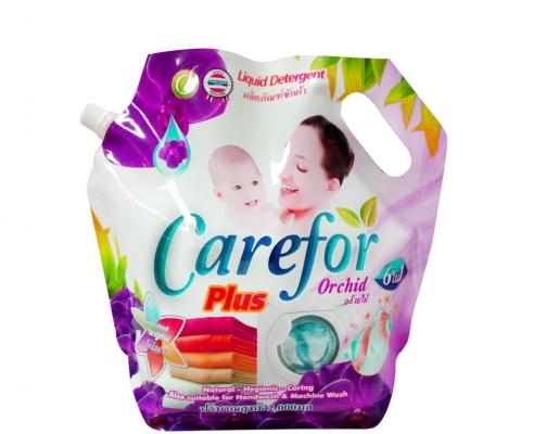 Nước giặt Carefor 2000ml- Thái lan 