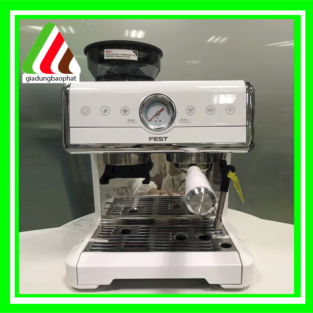 Máy pha cà phê Espresso